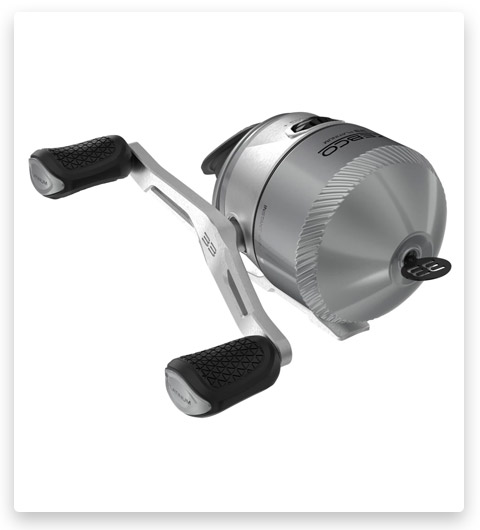 Zebco 33 Platinum Spincast Reel