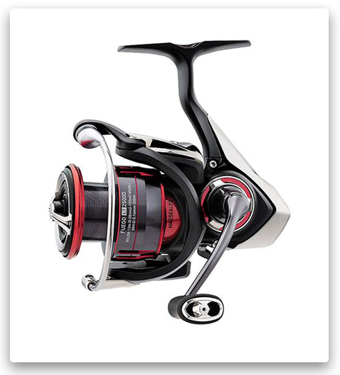 Daiwa Fuego LT Spinning