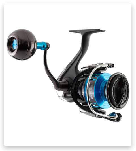 Daiwa Saltist MQ Spinning Reel