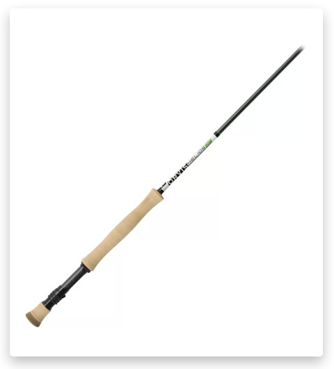 Orvis Helios 3F Fly Rod