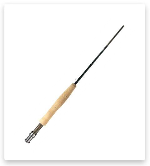 Okuma Crisium Fly Rod