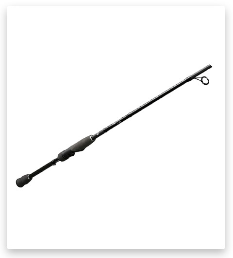 13 Fishing - Defy Black - Spinning Fishing Rods