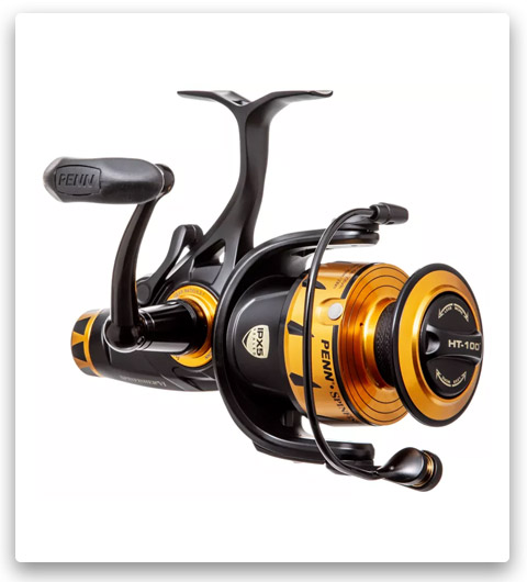 PENN Spinfisher VI Live Liner Spinning Reel