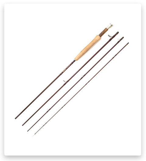 Snowbee Prestige G-XS Fly Rod