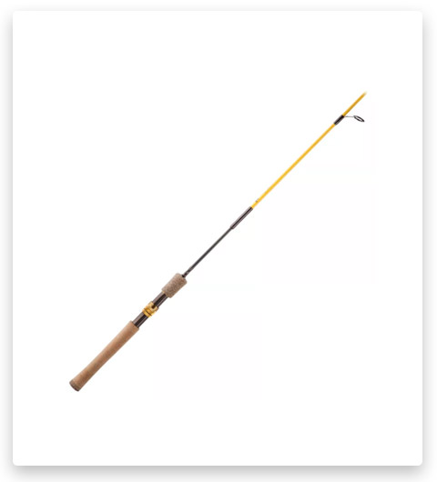 Eagle Claw Trailmaster Series Pack Rod