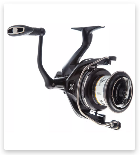 Shimano Ultegra XTD Surf Spinning Reel - Model ULT14000XTD