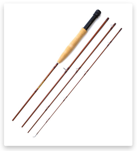 Snowbee Classic Series Fly Rod