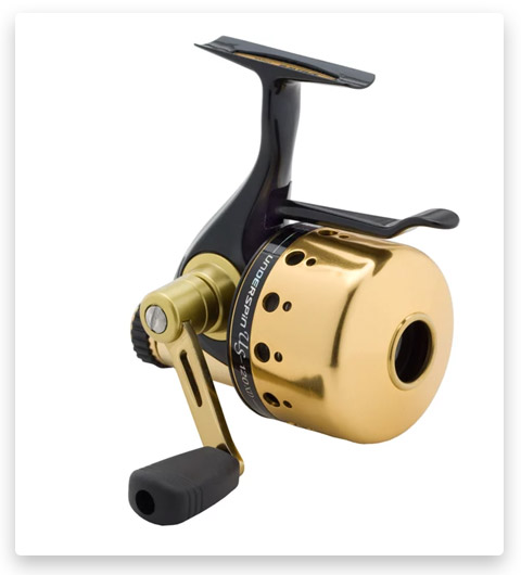 Daiwa Underspin XD Trigger Reel