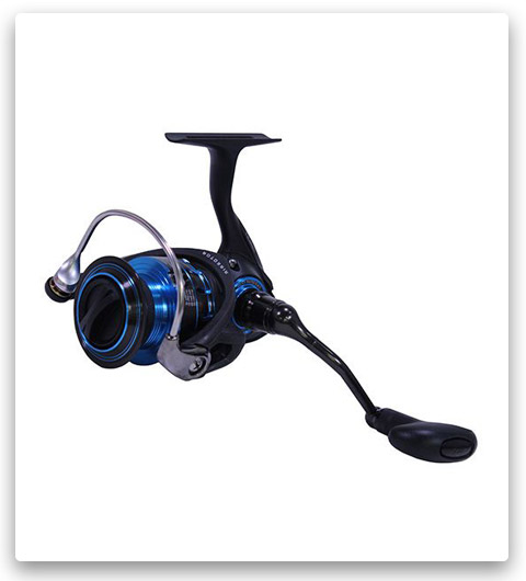 Daiwa Saltist Spin 8