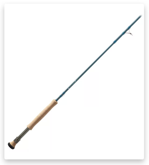 St. Croix Imperial Salt Fly Rod