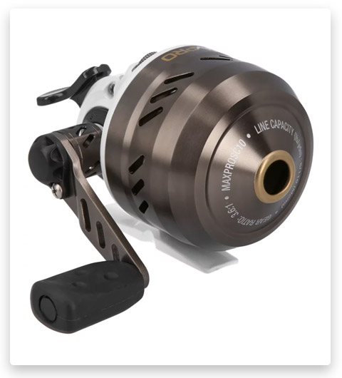 Abu Garcia Max Pro Spincast Reel