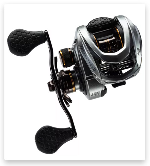 Lew's Tournament XP Baitcast Reel