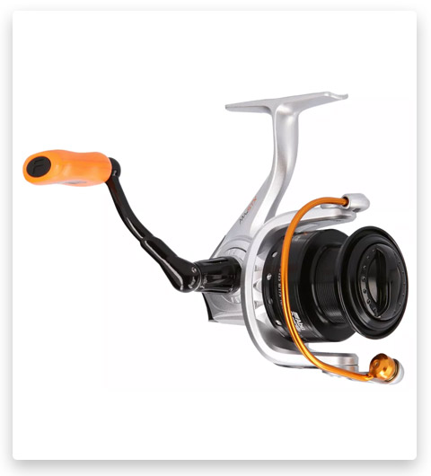 Abu Garcia Max STX Spinning Reel