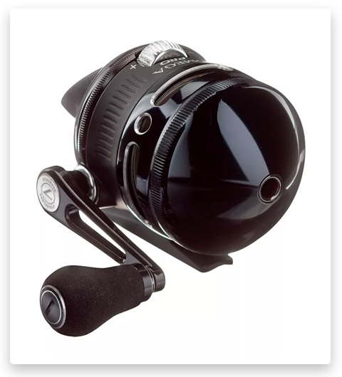 Zebco Omega Pro Spincast Reel