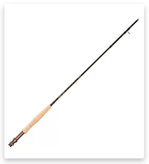 Cabela's Bighorn Fly Rod