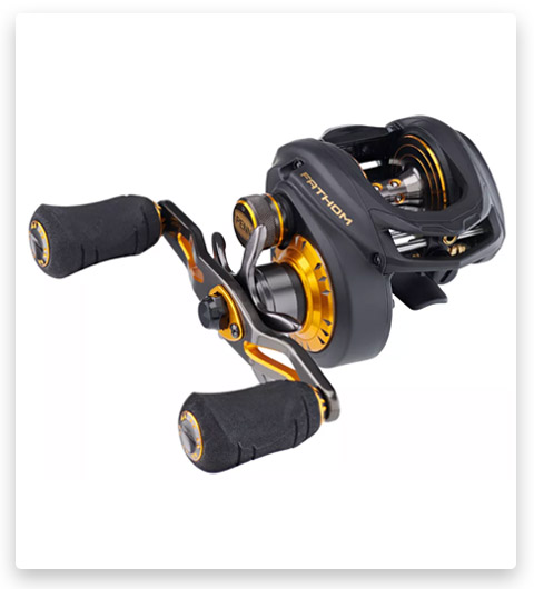 PENN Fathom Baitcast Reel