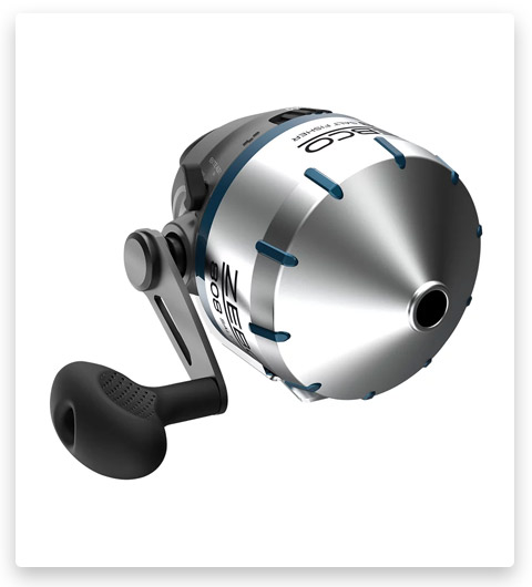 Zebco 808 Saltwater Spincast Reel