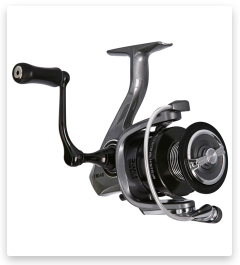 Bass Pro Shops Formula Spinning Reel