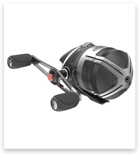 Zebco Bullet Spincast Reel