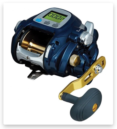 Banax Kaigen 7000CP Electric Reel