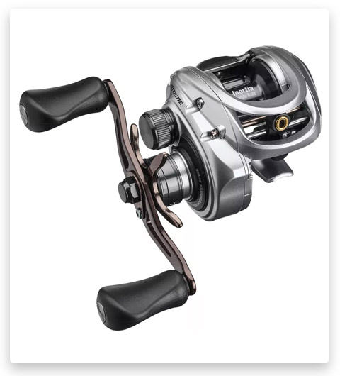 Bass Pro Shops Extreme Baitcast Reel