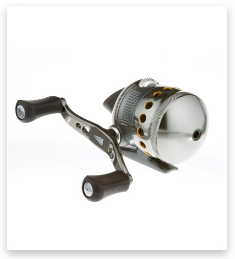 Zebco Delta Spincast Reel