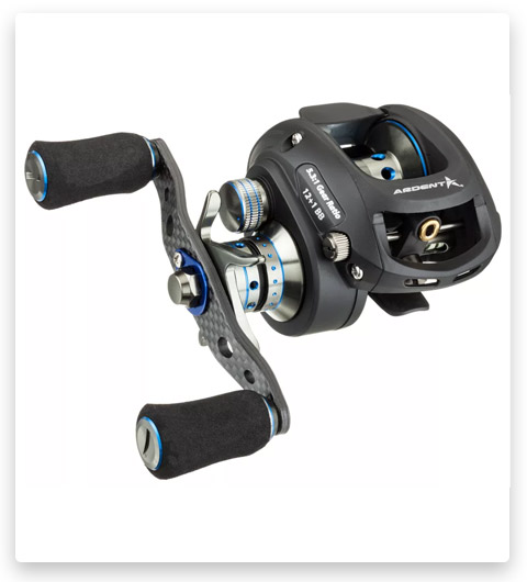 Ardent Apex Elite Baitcast Reel