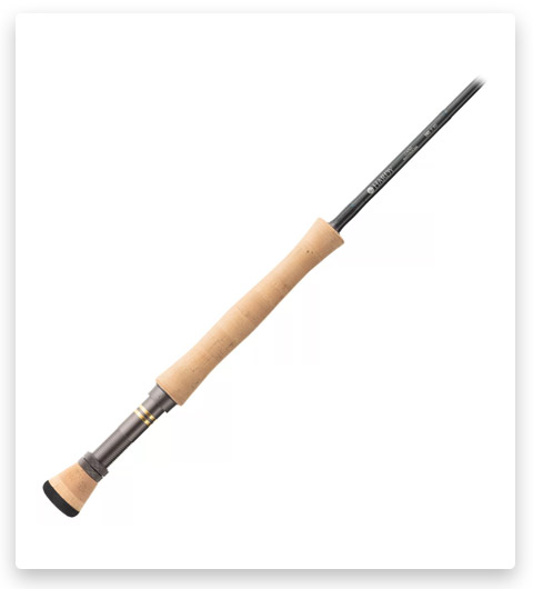 Hardy Zane Saltwater Fly Rod