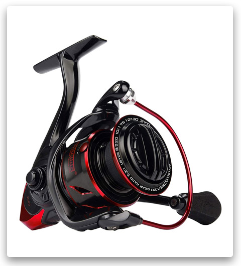 KastKing Sharky III Fishing Reel