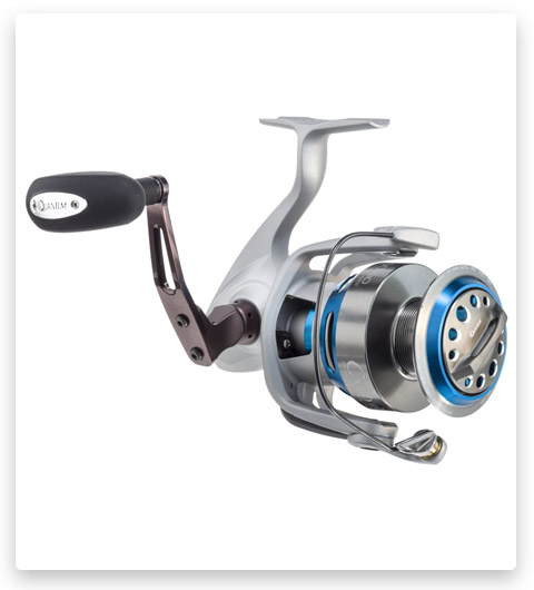 Quantum Cabo PT Spinning Reel