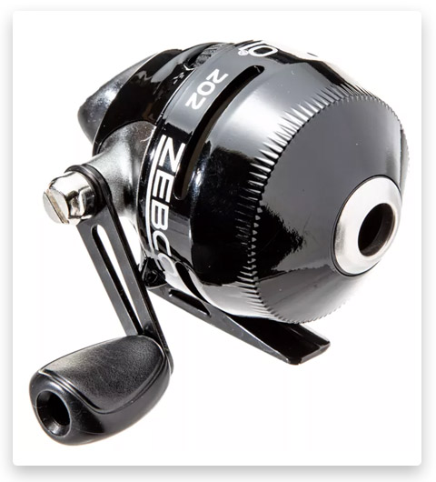 Zebco 202 Spincast Reel