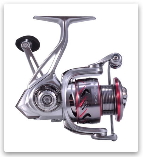 Cadence CS7 Spinning Reel