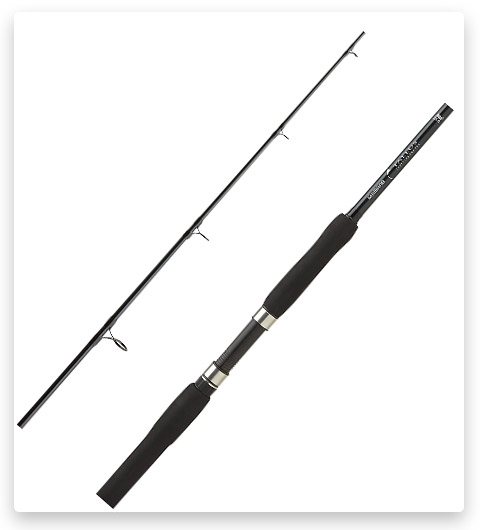 SHIMANO Tallus 7'6 MH Saltwater Casting Boat Rod