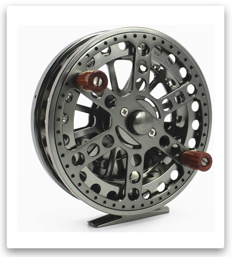 Saion Float Reel Centre PIN Reel