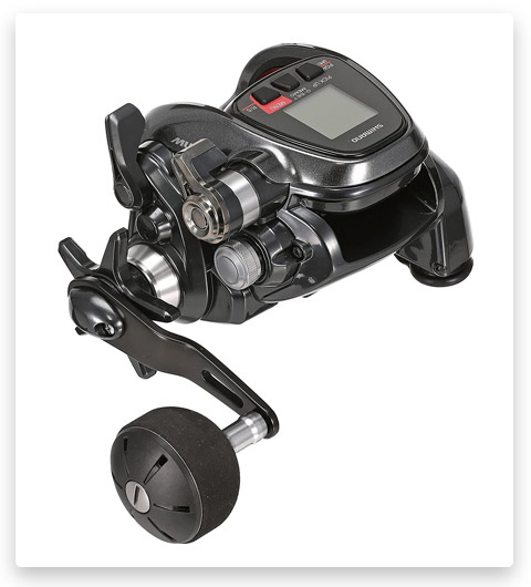 Shimano 2016 PLAYS 3000 Electric Reel