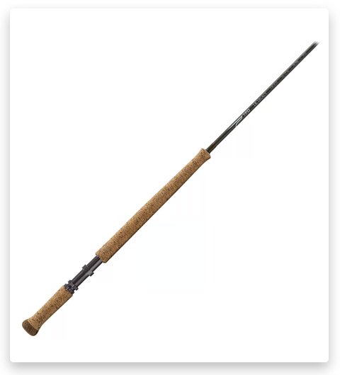 Temple Fork Outfitters LK Legacy TH Spey Fly Rod