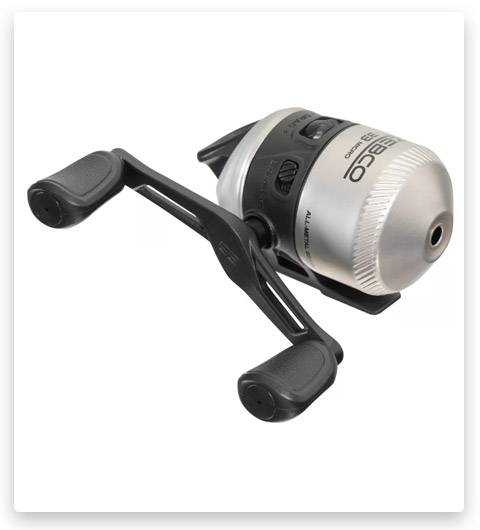 Zebco 33 Micro Spincast Reel