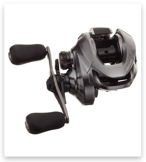 Shimano Chronarch MGL Low-Profile Baitcast Reel