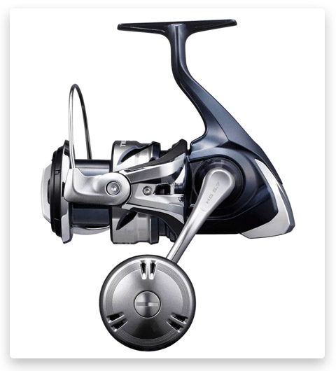 Shimano TwinPower SW Spinning Reel