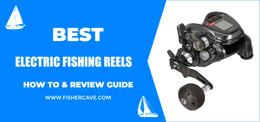 Best Electric Fishing Reels