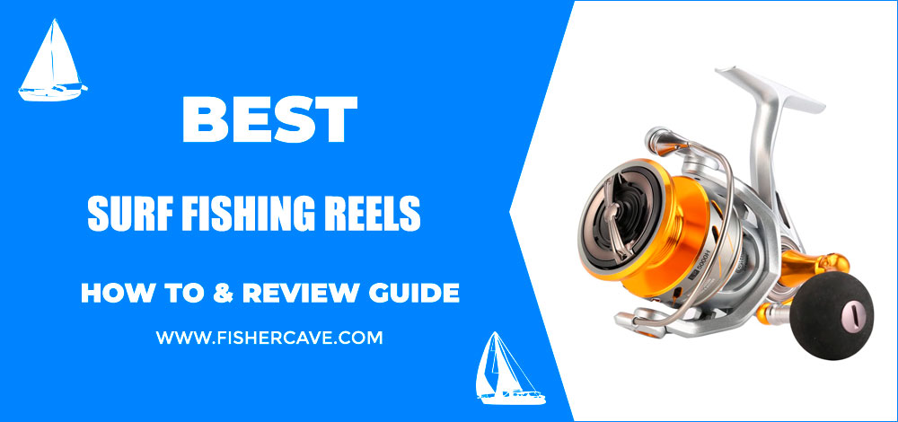 Best Surf Fishing Reels