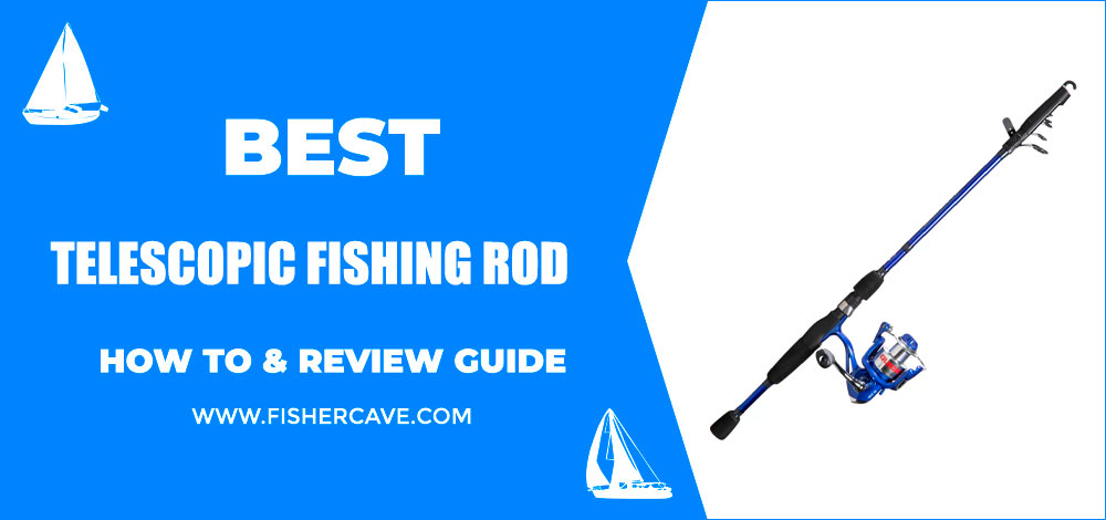 Best Telescopic Fishing Rod