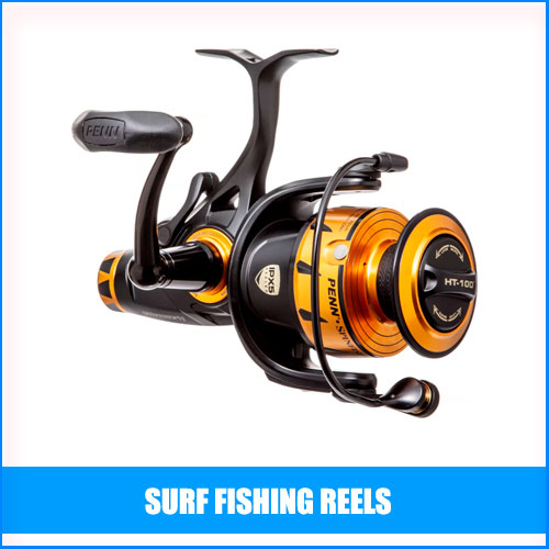 Read more about the article Best Surf Fishing Reels
