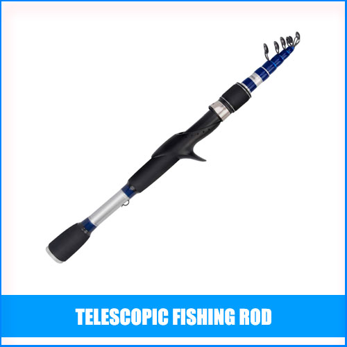 Read more about the article Best Telescopic Fishing Rod
