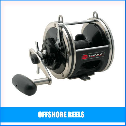Best Offshore Reels