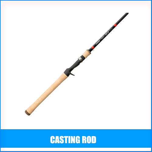Best Casting Rod