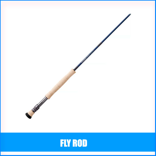 Best Fly Rod