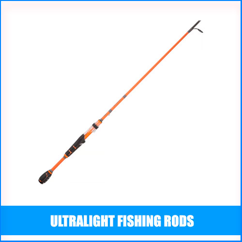 Read more about the article Best Ultralight Fishing Rods