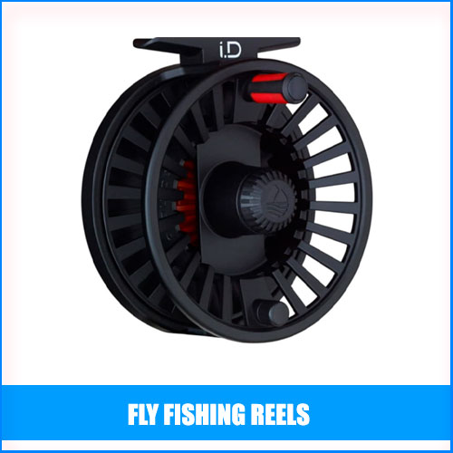 Read more about the article Best Fly Fishing Reels