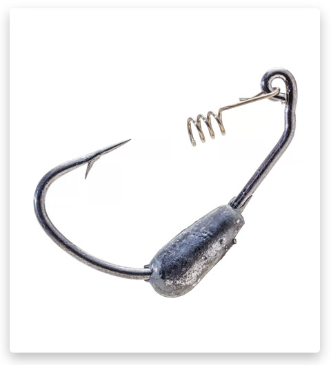 Bass Pro Shops XPS Swimbait Hooks